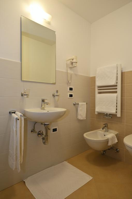 Residence Ciasa Mirasas 巴迪亚 客房 照片