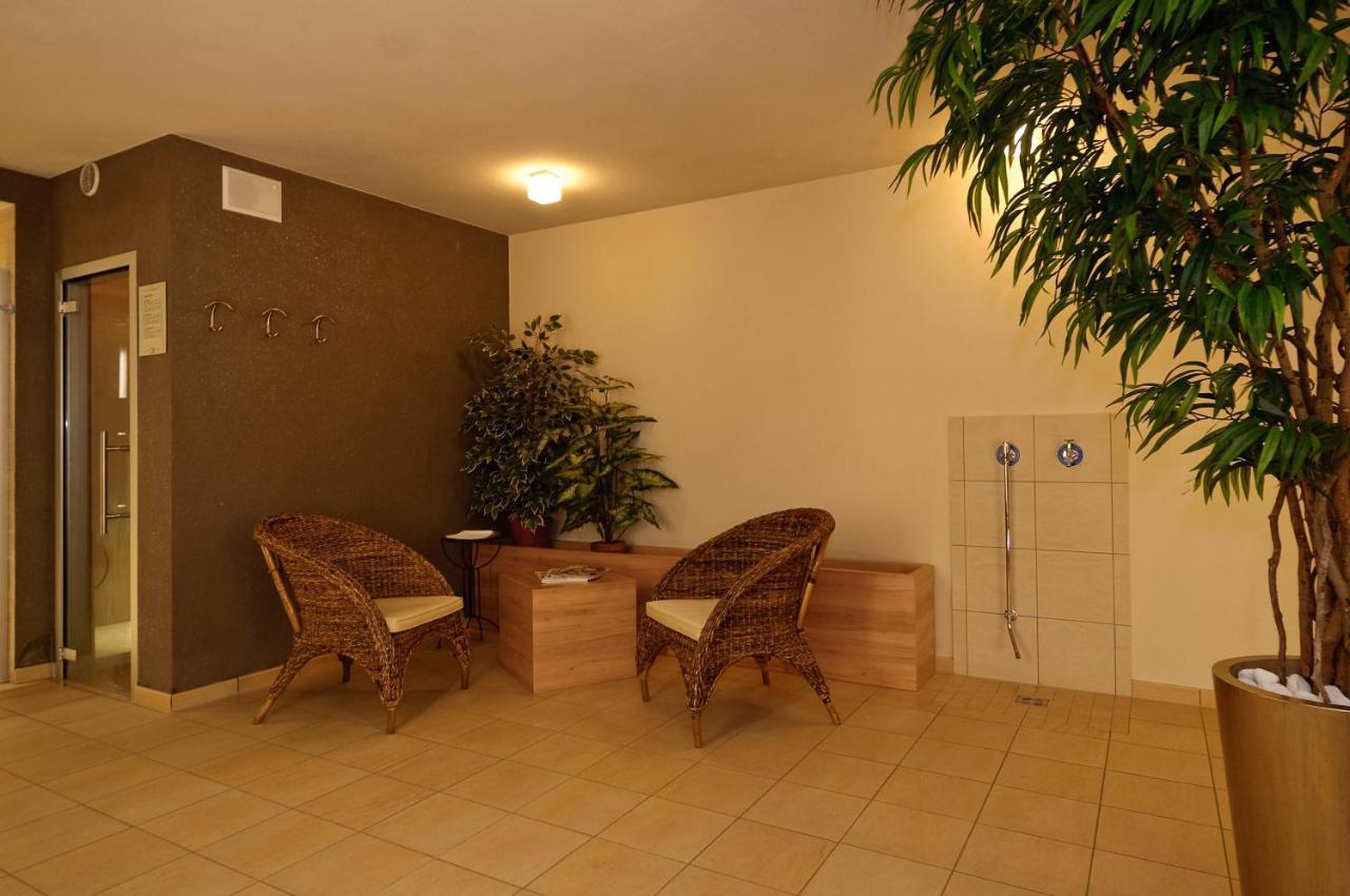 Residence Ciasa Mirasas 巴迪亚 外观 照片