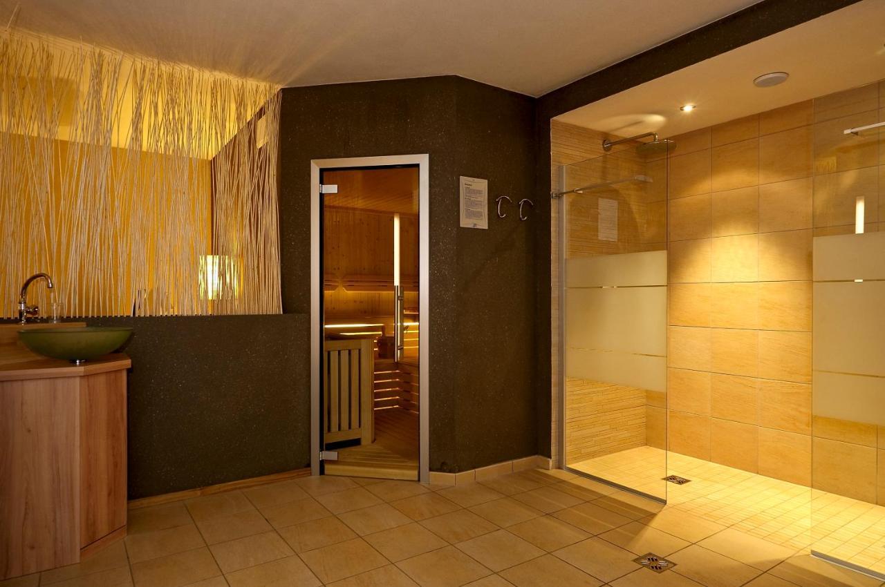 Residence Ciasa Mirasas 巴迪亚 外观 照片